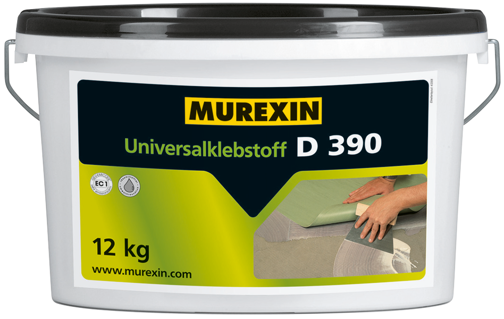 MUREXIN Universalklebstoff D 390
