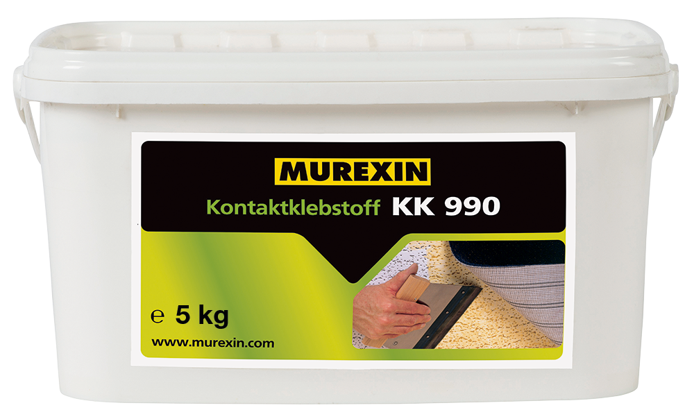 MUREXIN Kontaktklebstoff KK 990 / 5kg