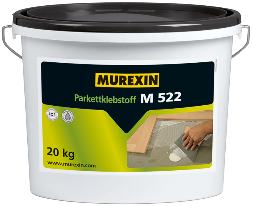 MUREXIN Parkettklebstoff M 522 / 20kg