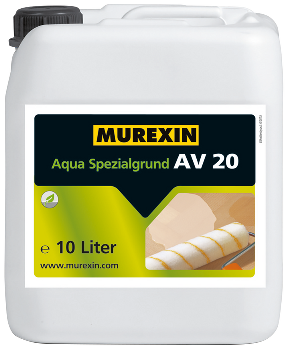 MUREXIN Aqua Spezialgrund AV 20 / 10l