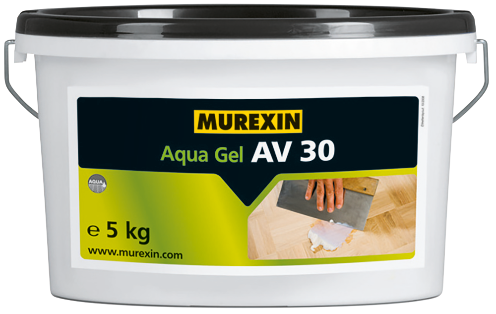 MUREXIN Aqua Gel AV 30 / 5kg