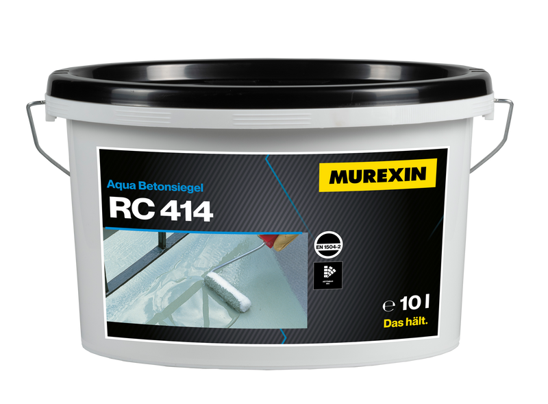 MUREXIN Aqua Betonsiegel RC 414