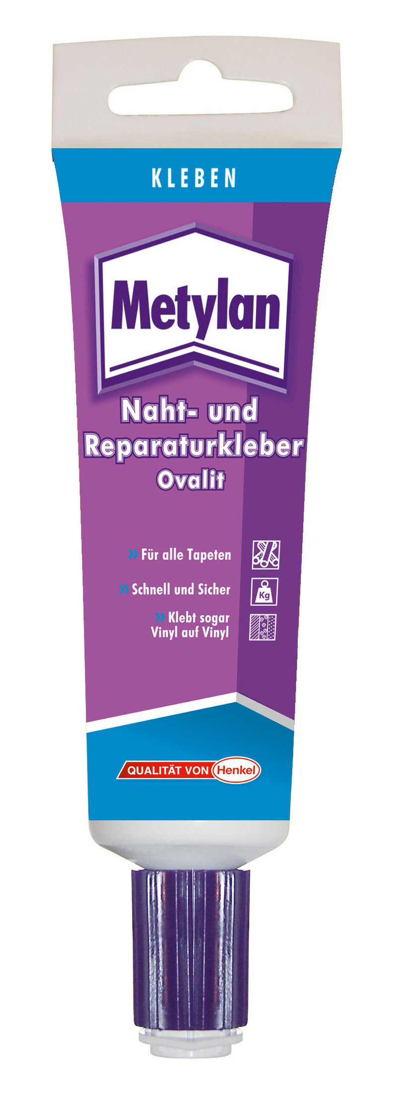 Metylan Naht- und Reparaturkleber 60g Tube