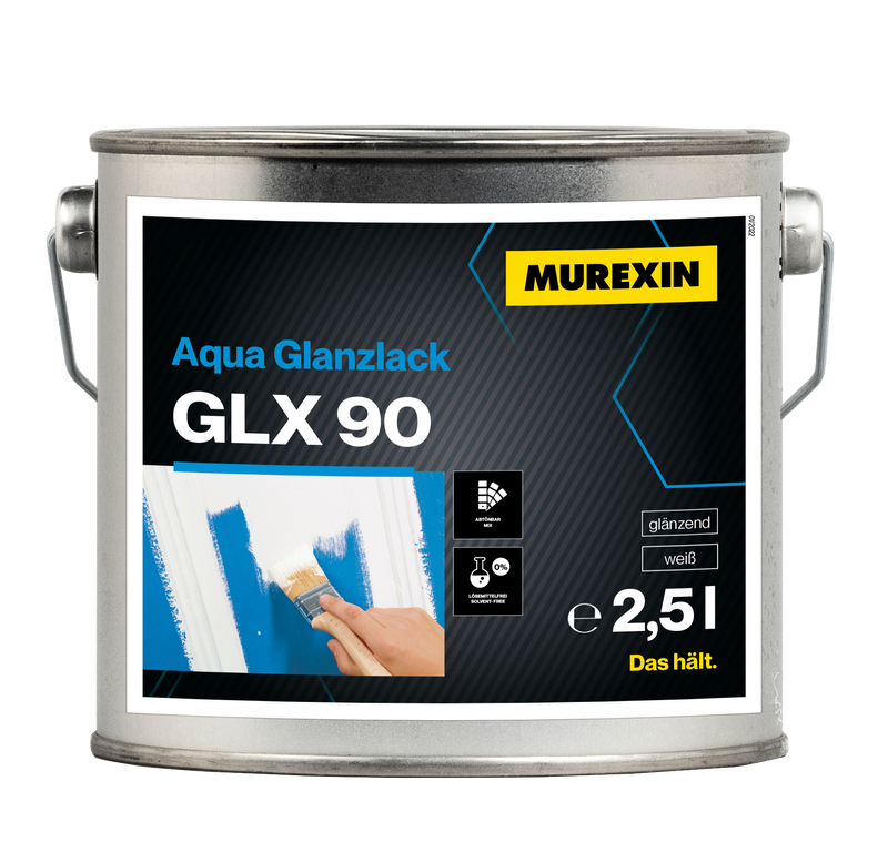 MUREXIN Aqua Glanzlack GLX 90