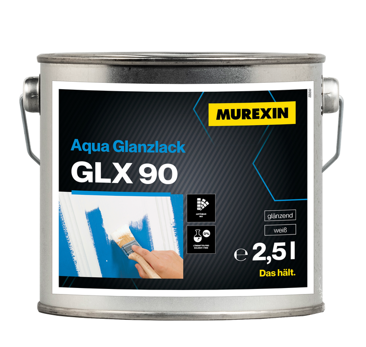 MUREXIN Durlin Aqua Glanzlack GLX 90