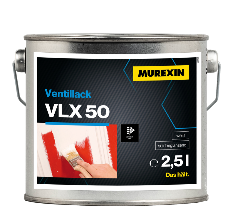MUREXIN Ventilack VLX 50