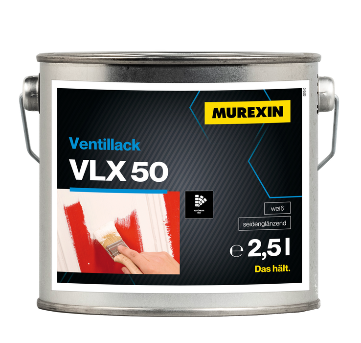 MUREXIN Durlin Ventilack VLX 50