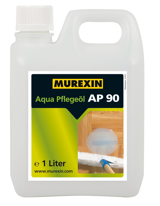 MUREXIN Aqua Ölpflege AP 90 / 1l