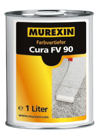 MUREXIN Farbvertiefer Cura FV 90 / 1l