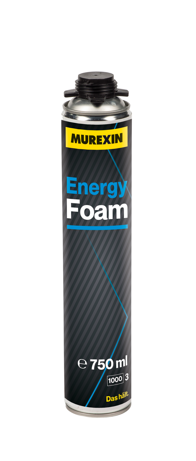 MUREXIN Energy Foam / 750ml