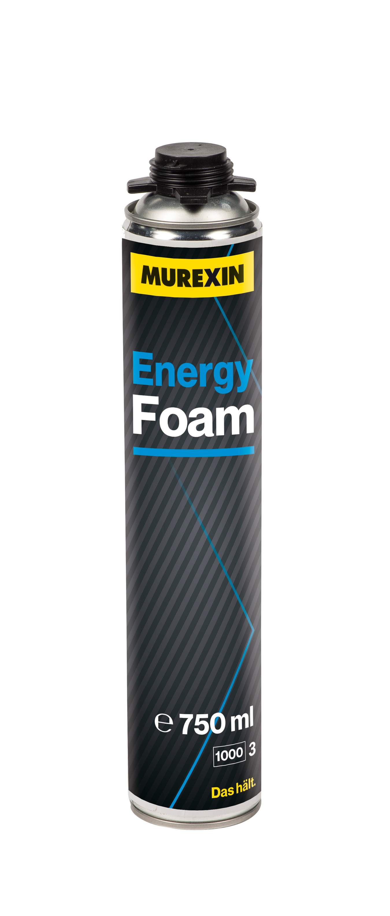 Universal-,Hartschaum- & Styropor Kleber