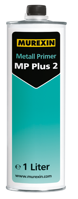 MUREXIN Metall Primer MP Plus 2 / 1Liter