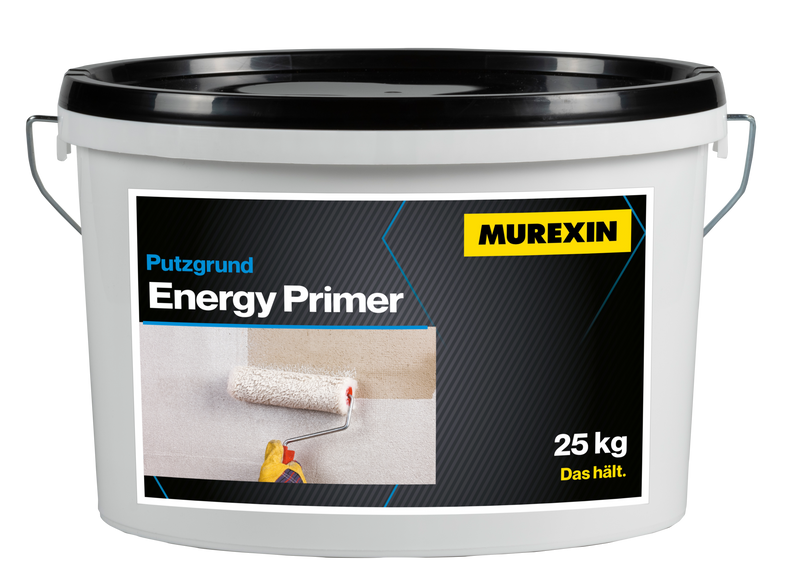 MUREXIN Putzgrund Energy Primer