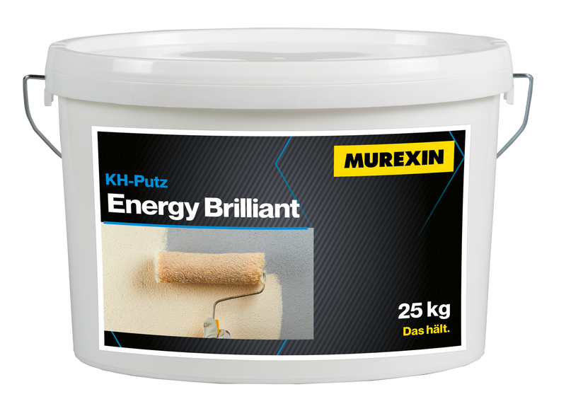 MUREXIN KH-Putz Energy Brilliant