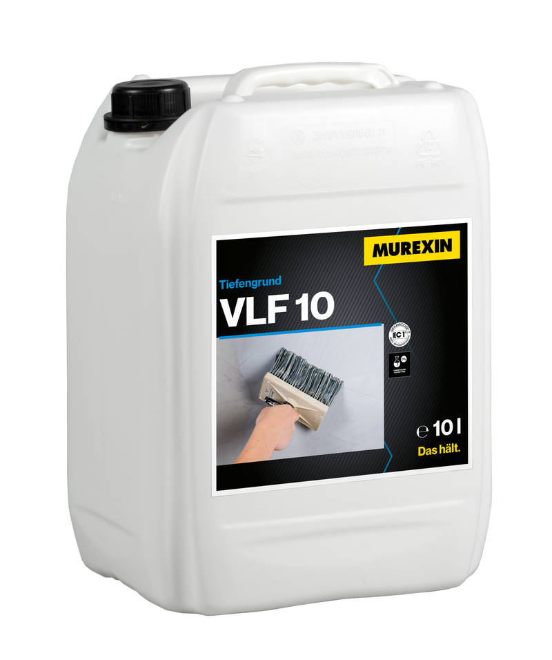 MUREXIN Tiefengrund VLF 10 / 10l