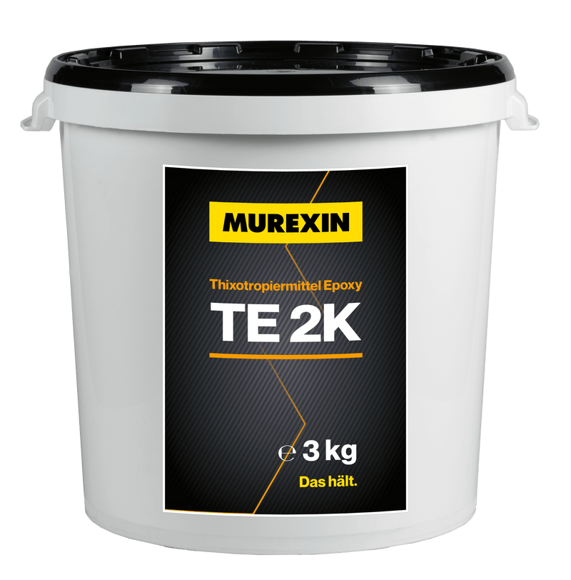 MUREXIN Thixotropiermittel Epoxy TE 2K