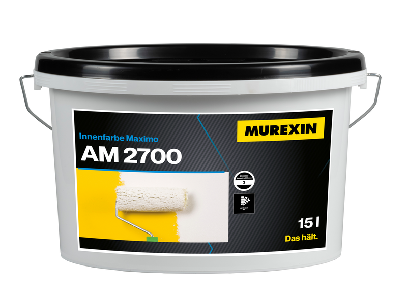 MUREXIN Innenfarbe Maximo AM 2700