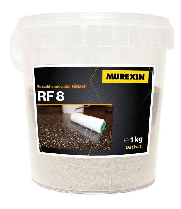 MUREXIN Rutschhemmender Füllstoff RF 8 / 1kg