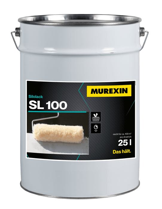 MUREXIN Silolack SL 100