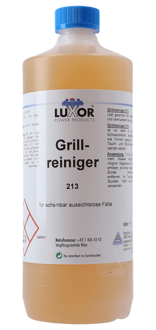 Luxor Baustoff-ZENTRALE - WSC GmbH Luxor Baustoff-ZENTRALE - WSC GmbH
