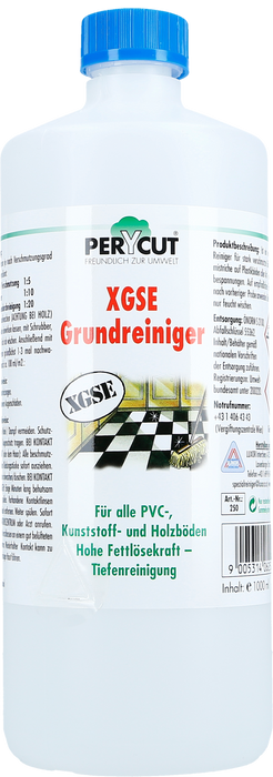 PERYCUT XGSE-Grundreiniger 1l