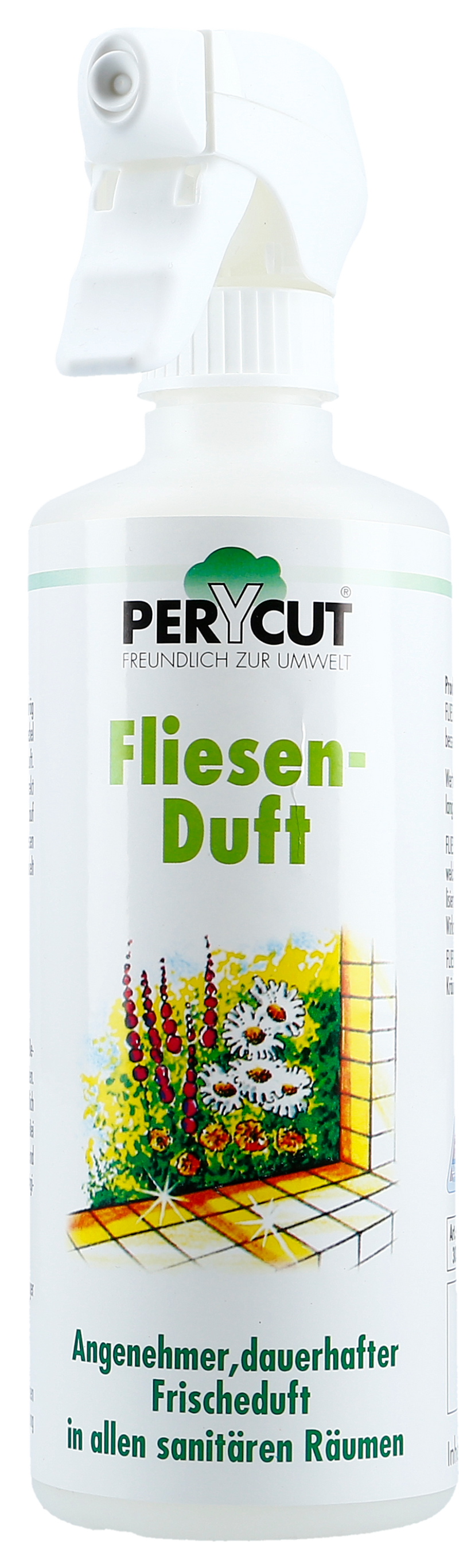 PERYCUT Fliesenduft 500ml