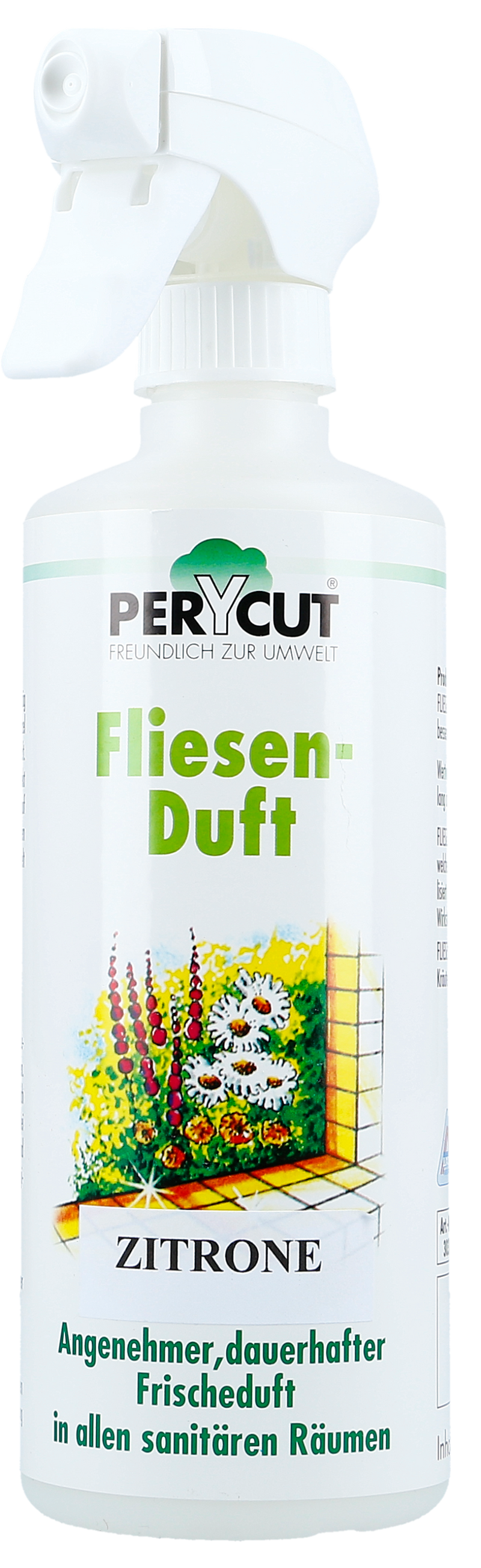 PERYCUT Fliesenduft 500ml