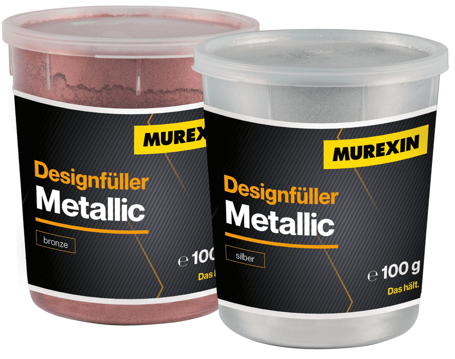 MUREXIN Designfüller Metallic 100g