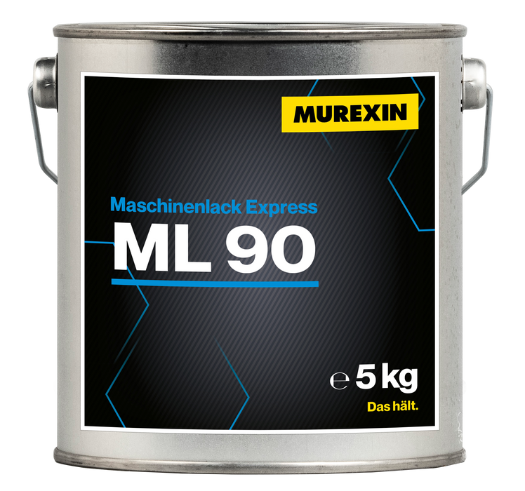 MUREXIN Maschinenlack ML 90 / 5kg