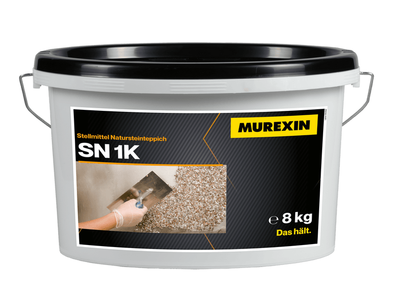 MUREXIN Stellmittel Natursteinteppich SN 1K / 1kg