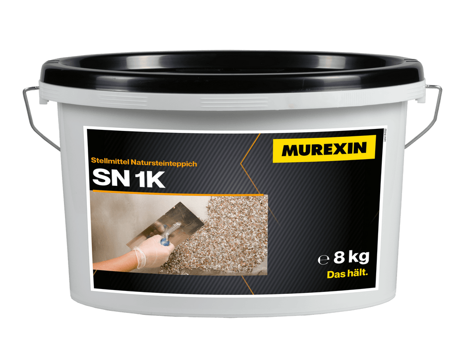MUREXIN Stellmittel Natursteinteppich SN 1K / 1kg