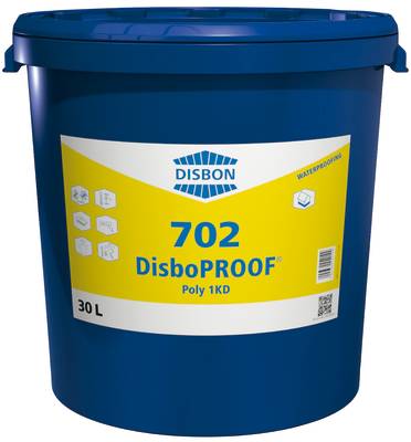 SYNTHESA DisboPROOF 702 Poly 1KD / 30l