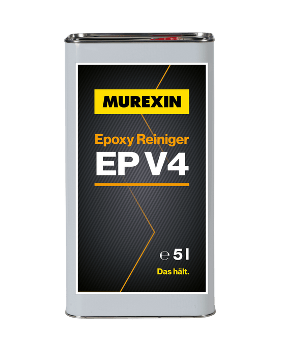 MUREXIN Epoxy Reiniger EP V4 / 5l