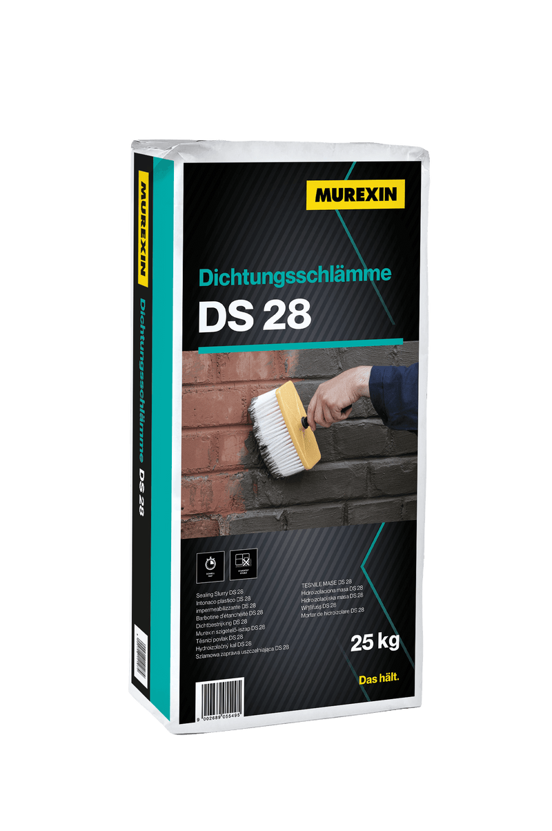 MUREXIN Dichtungsschlämme DS 28