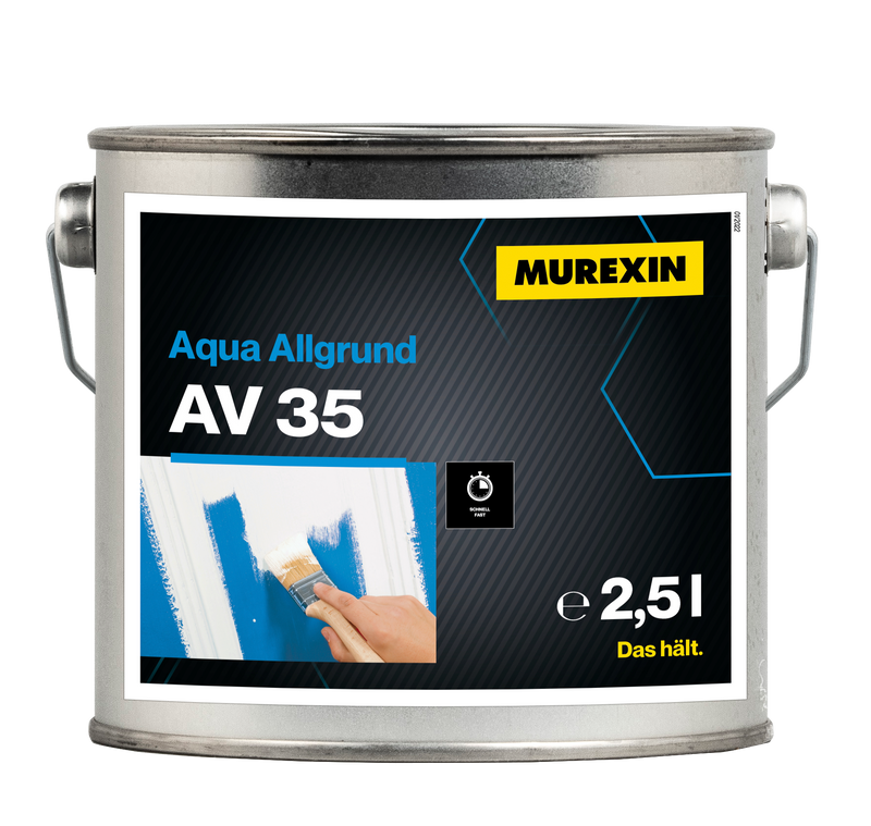 MUREXIN Aqua Allgrund AV 35 / 2,5l