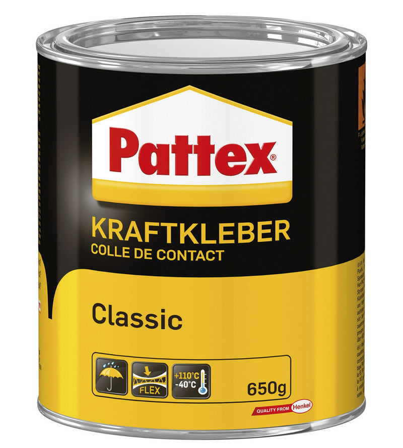 Pattex Kraftkleber Classic 650g