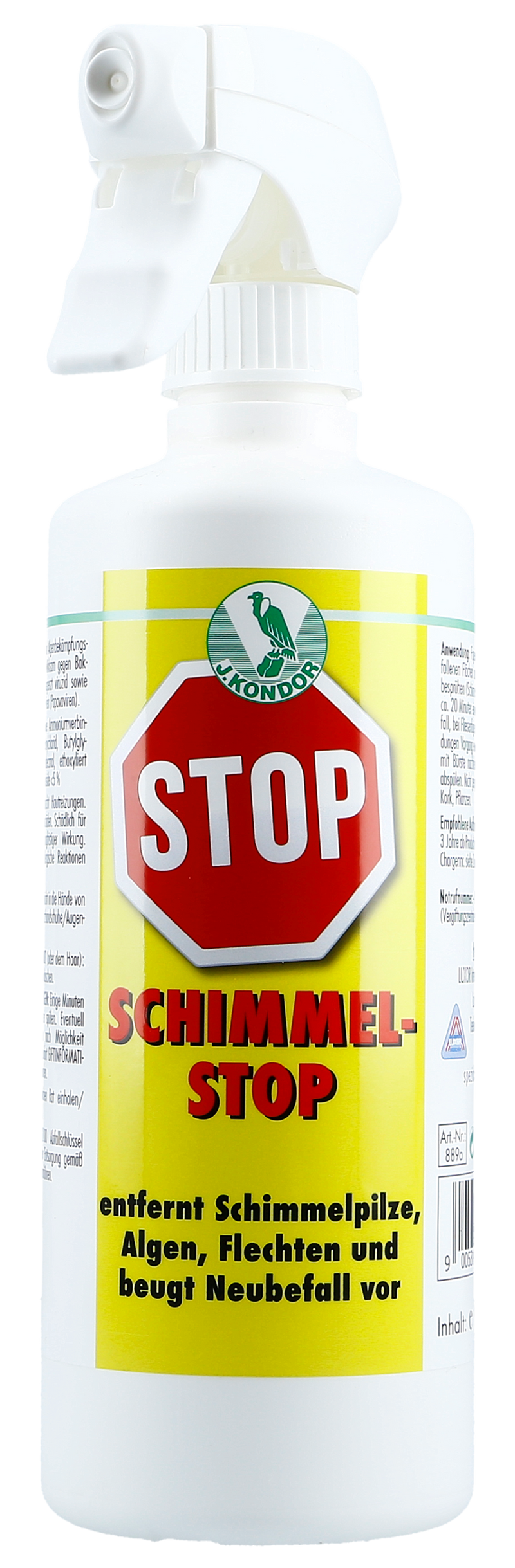 J.KONDOR Schimmelstop 0,5l