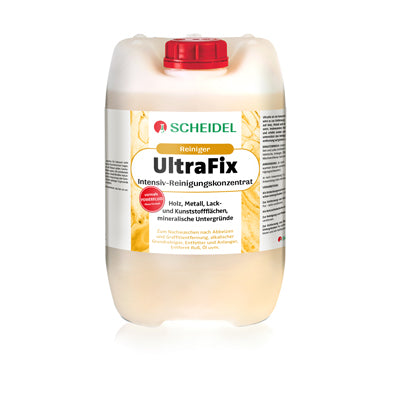 SCHEIDEL UltraFix Intensiv-Reinigungskonzentrat
