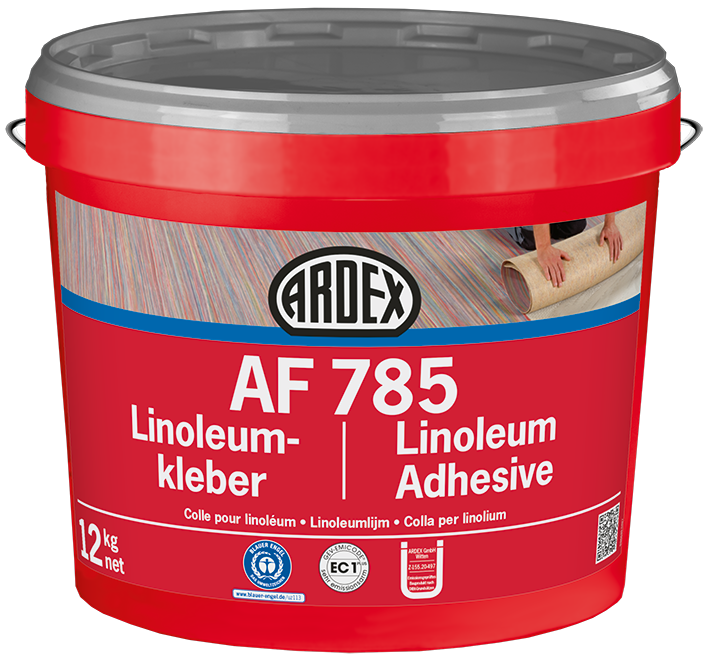 ARDEX AF 785 / Linoleumkleber 12kg