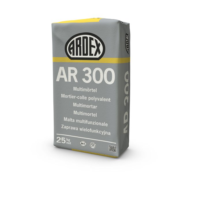 ARDEX AR 300 Multimörtel 25kg