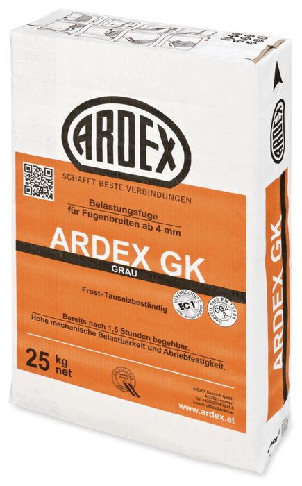 ARDEX GK Belastungsfuge 25kg