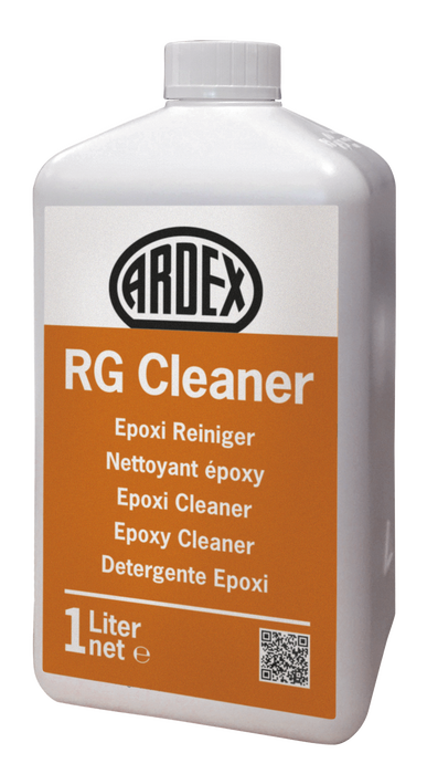 ARDEX RG Cleaner Epoxi Reiniger 1Liter