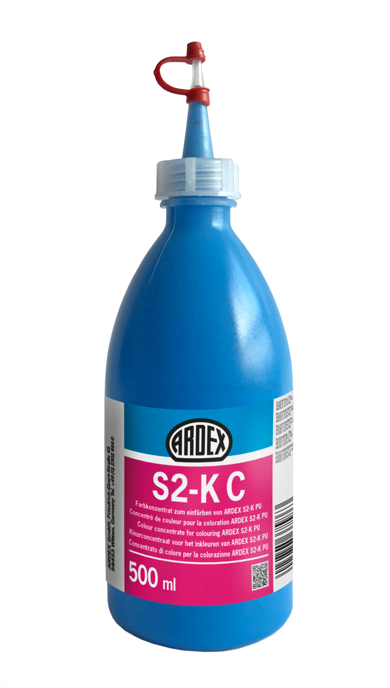 ARDEX S 2-K C /  Farbkonzentrat 500ml