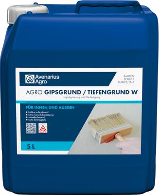 Avenarius Agro Gipsgrund / Tiefengrund W