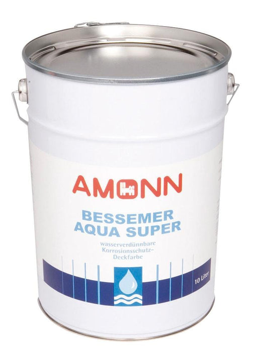AMONN Bessemer Aqua Super 10l