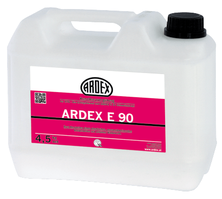 ARDEX E 90 Kunstharzvergütung 4,5kg