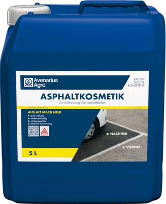 Avenarius Agro Asphaltkosmetik 5l