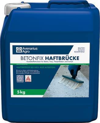 Avenarius Agro Betonfix Haftbrücke 25kg