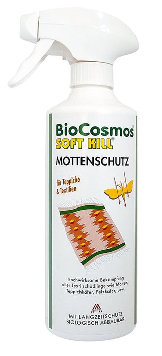 BIO Cosmos Mottenschutz
