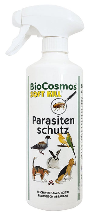 Bio Cosmos Soft Kill Parasitenschutz